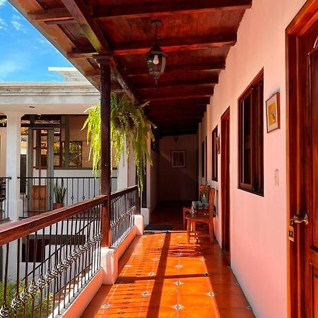 Matalbatz Hotel Cobán Dış mekan fotoğraf
