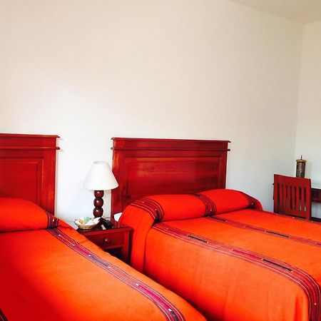 Matalbatz Hotel Cobán Dış mekan fotoğraf