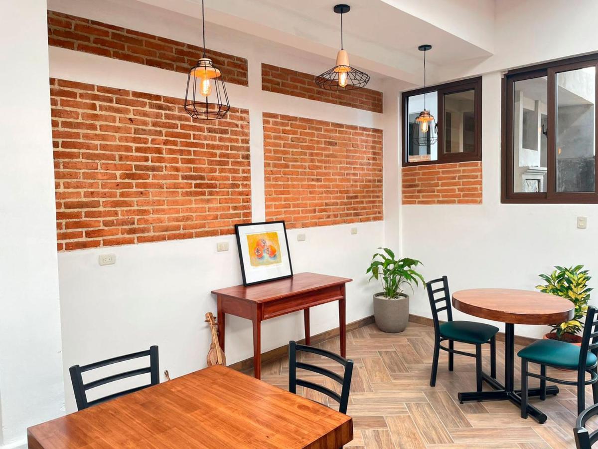 Matalbatz Hotel Cobán Dış mekan fotoğraf