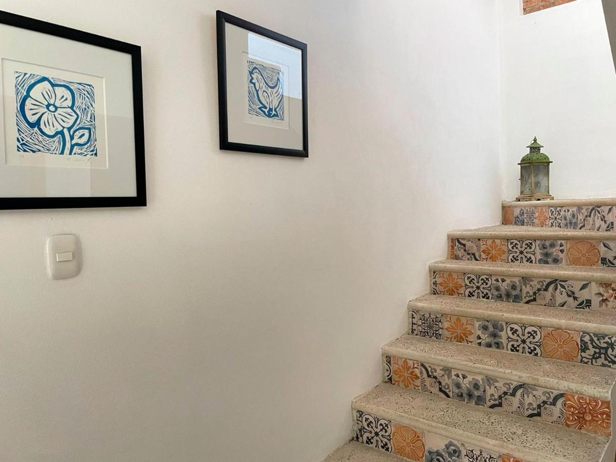Matalbatz Hotel Cobán Dış mekan fotoğraf