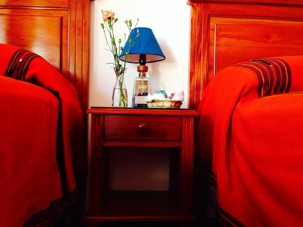 Matalbatz Hotel Cobán Oda fotoğraf
