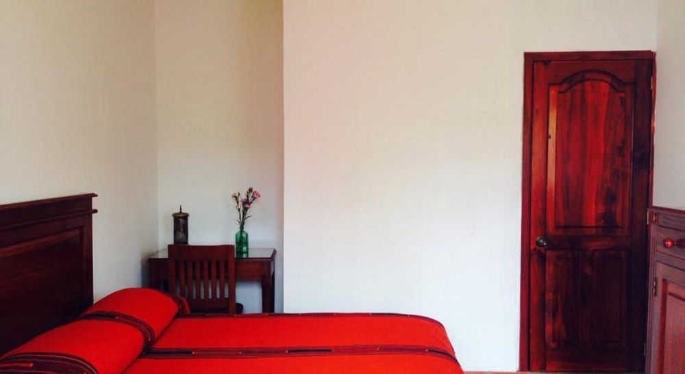 Matalbatz Hotel Cobán Dış mekan fotoğraf