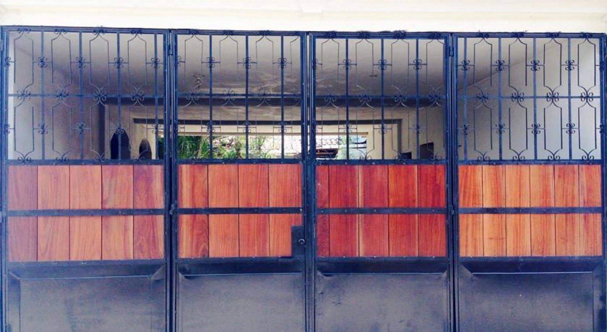Matalbatz Hotel Cobán Dış mekan fotoğraf