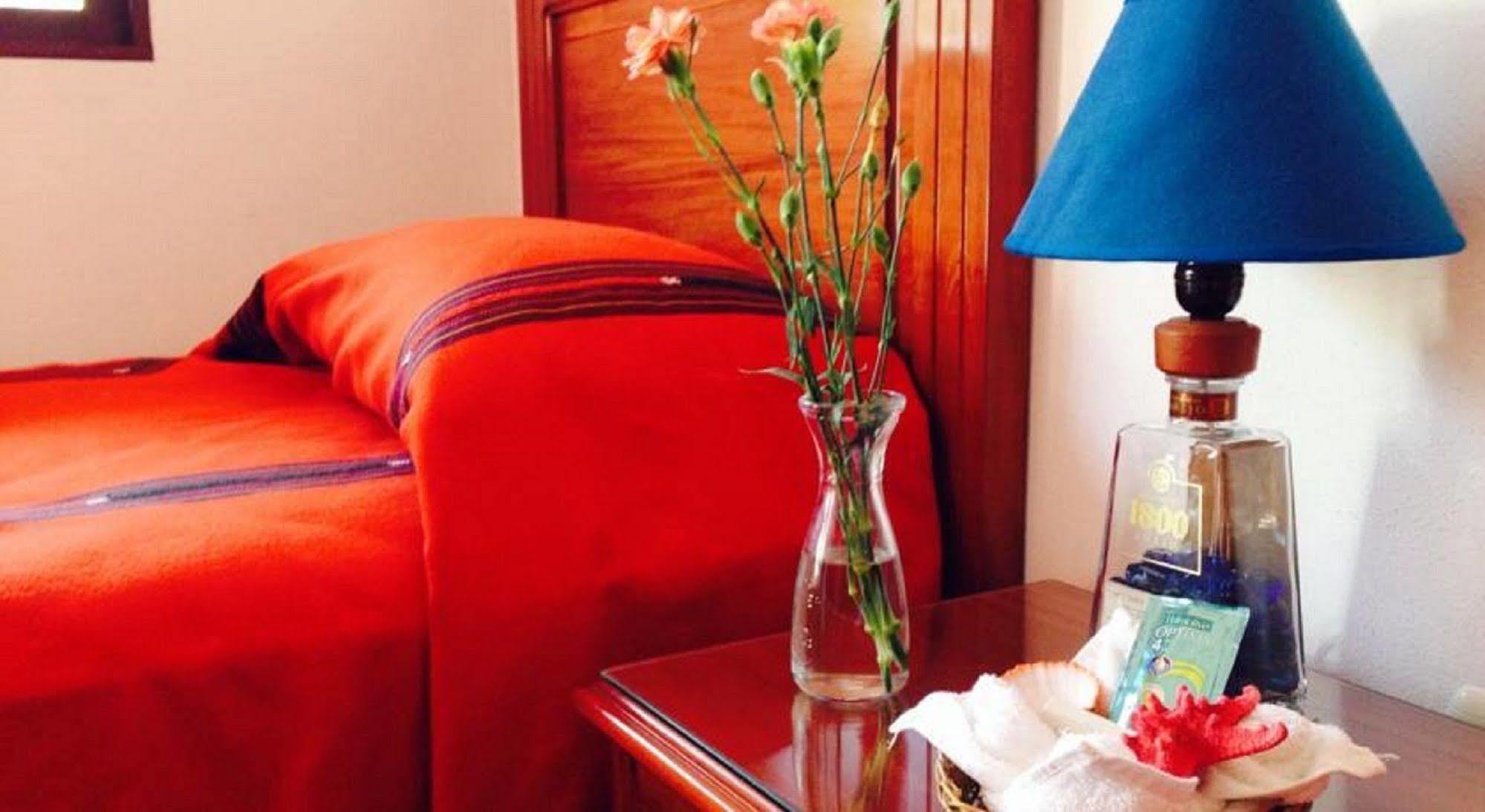 Matalbatz Hotel Cobán Dış mekan fotoğraf