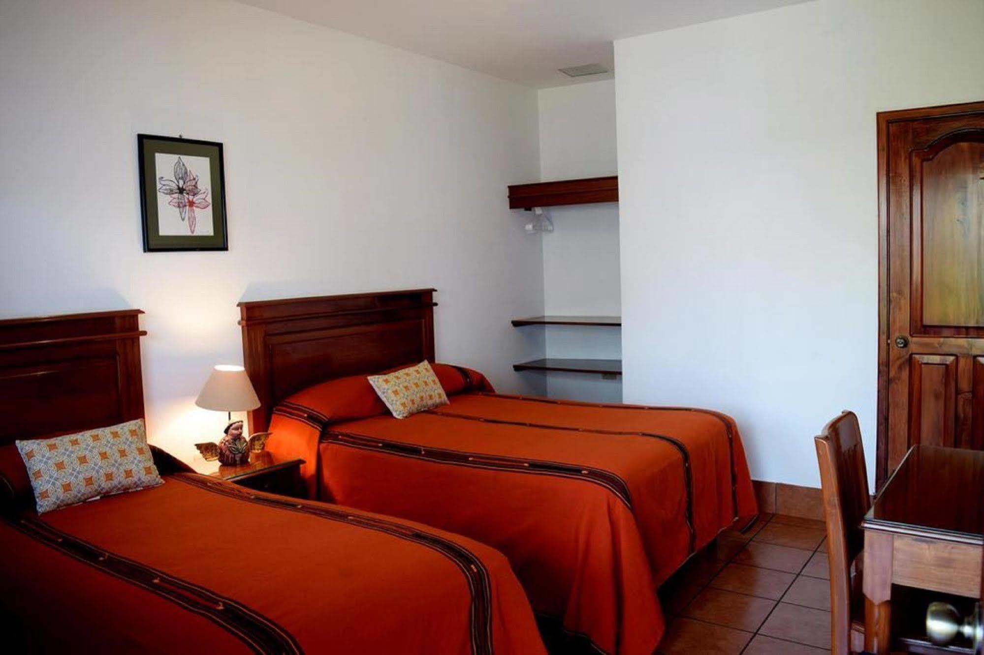 Matalbatz Hotel Cobán Dış mekan fotoğraf