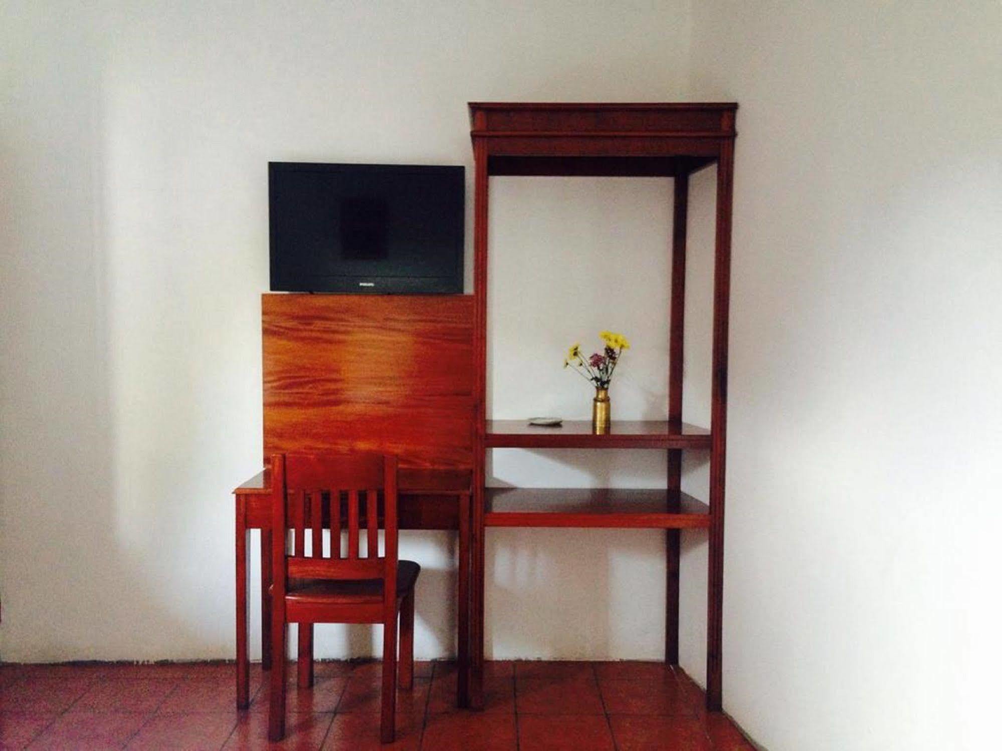 Matalbatz Hotel Cobán Dış mekan fotoğraf